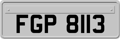 FGP8113
