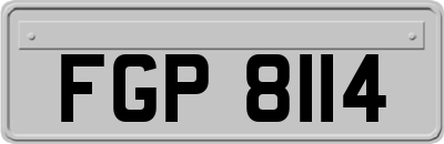 FGP8114