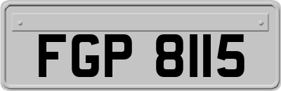FGP8115