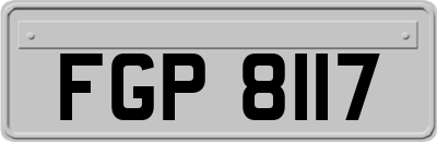 FGP8117