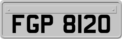 FGP8120