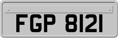 FGP8121