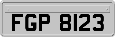 FGP8123