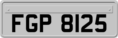 FGP8125