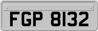 FGP8132
