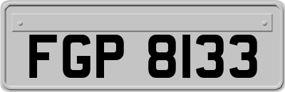 FGP8133
