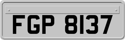 FGP8137