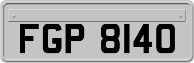 FGP8140