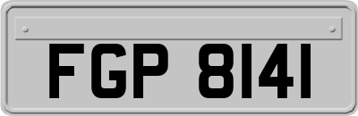 FGP8141