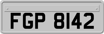 FGP8142