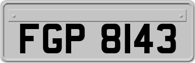 FGP8143