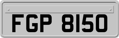 FGP8150