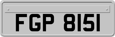 FGP8151