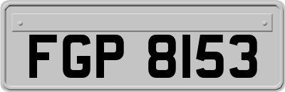 FGP8153