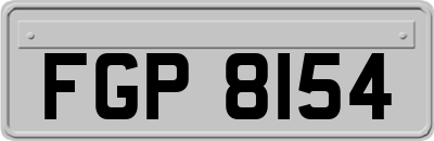 FGP8154