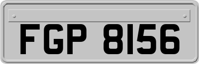 FGP8156