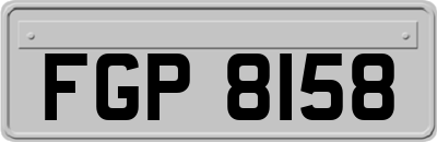 FGP8158