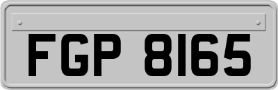 FGP8165