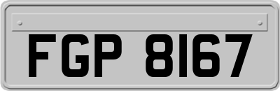 FGP8167