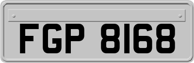 FGP8168