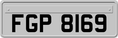 FGP8169
