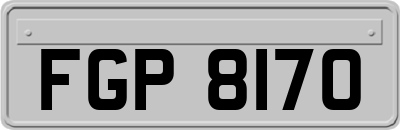 FGP8170
