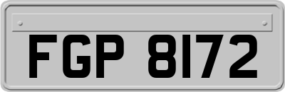 FGP8172