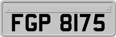 FGP8175