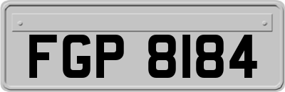 FGP8184