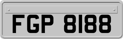 FGP8188