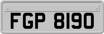 FGP8190