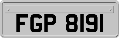 FGP8191