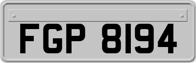 FGP8194