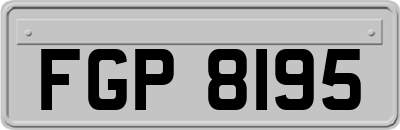 FGP8195