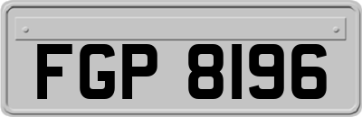 FGP8196