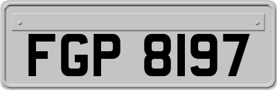 FGP8197