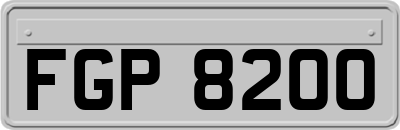 FGP8200