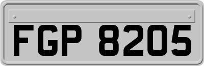 FGP8205