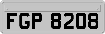 FGP8208