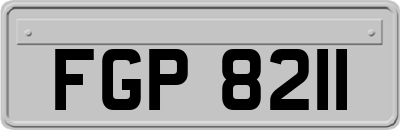 FGP8211