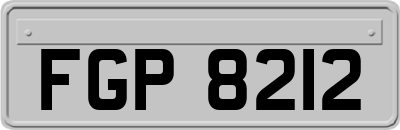 FGP8212