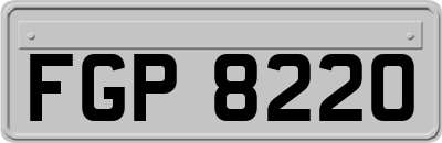 FGP8220