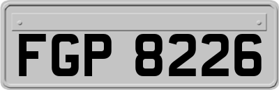 FGP8226