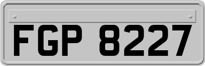 FGP8227