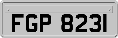 FGP8231