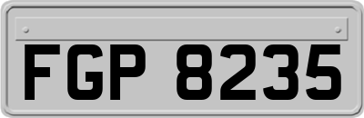 FGP8235