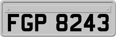 FGP8243