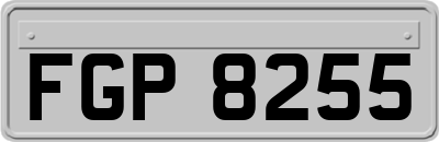 FGP8255
