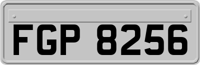 FGP8256