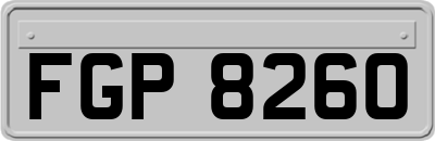 FGP8260